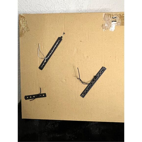 2009 Star Trek Classic Science Tricorder Diamond Select Toys &Hand Scanner! NIB! - Picture 10 of 13